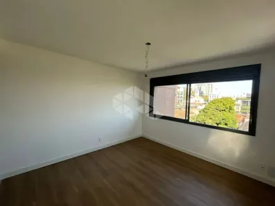 Flat com 1 Quarto para alugar, 26m² no Rio Branco, Porto Alegre