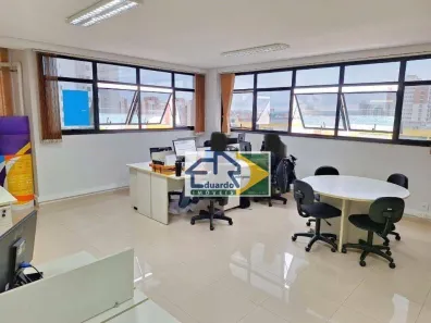 Sala Comercial à venda, 67m² no Vila Bela Vista, Suzano