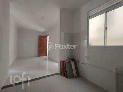 Apartamento com 2 Quartos à venda, 53m² no Santos Dumont, São Leopoldo