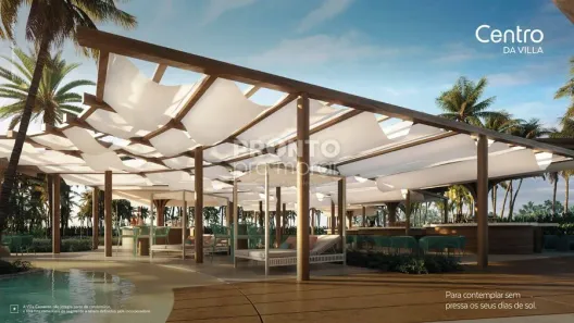 Apartamento com 2 Quartos à venda, 62m² no Centro, Ipojuca