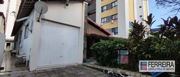 Casa com 4 Quartos à venda, 180m² no Pituba, Salvador