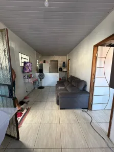 Casa com 2 Quartos à venda, 60m² no Nova Cidade, Manaus