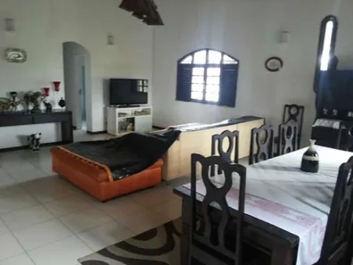 Fazenda/Sítio com 3 Quartos à venda, 116m² no Centro, Candeias