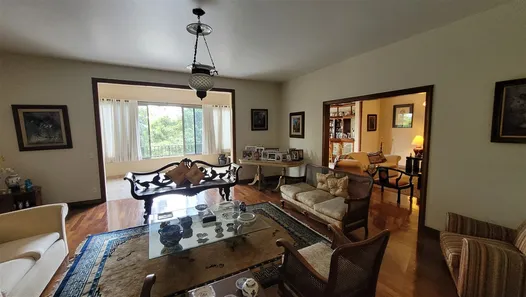 Apartamento com 4 Quartos para venda ou aluguel, 545m² no Flamengo, Rio de Janeiro
