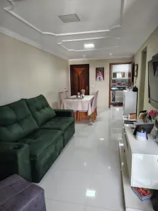 Apartamento com 2 Quartos à venda, 72m² no Nossa Senhora das Graças, Manaus