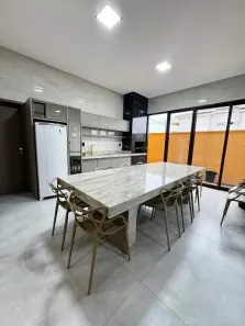 Casa com 4 Quartos à venda, 220m² no Loteamento Jardins Siena, Araguaína