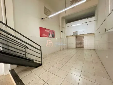 Ponto Comercial para alugar, 120m² no Monsenhor Messias, Belo Horizonte