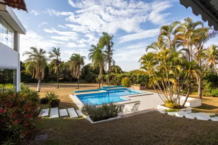 Casa com 4 Quartos à venda, 504m² no Setor de Habitações Individuais Sul, Brasília