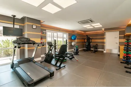 Apartamento com 2 Quartos à venda, 76m² no Navegantes, Porto Alegre