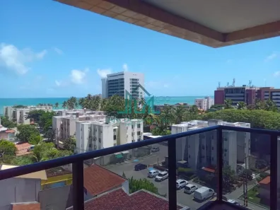 Apartamento com 1 Quarto à venda, 42m² no Cruz das Almas, Maceió