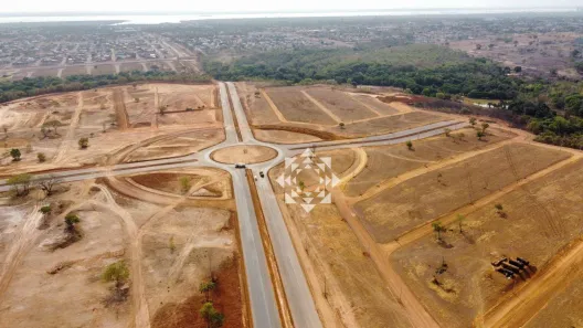 Lote/Terreno à venda, 200m² no Plano Diretor Sul, Palmas