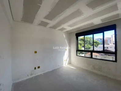 Apartamento com 2 Quartos à venda, 78m² no Cruzeiro, Belo Horizonte