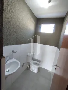 Galpão/Depósito/Armazém para alugar, 423m² no Vila Rosa, Goiânia