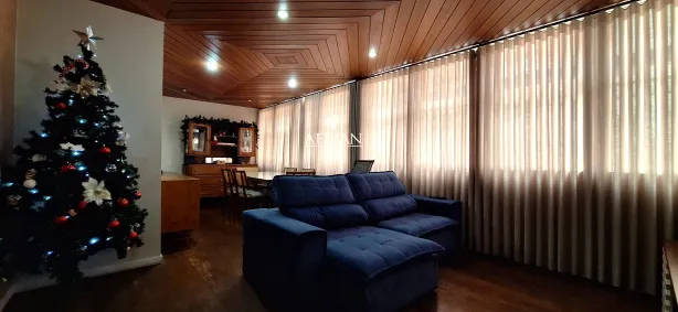 Apartamento com 3 Quartos à venda, 110m² no São Pedro, Belo Horizonte