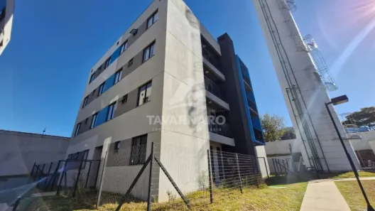Apartamento com 2 Quartos para alugar, 46m² no Chapada, Ponta Grossa