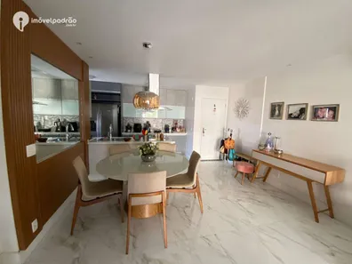 Apartamento com 4 Quartos à venda, 120m² no Palmeiras, Nova Iguaçu