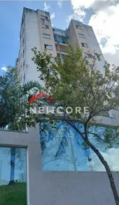 Apartamento com 3 Quartos à venda, 69m² no São Paulo, Belo Horizonte