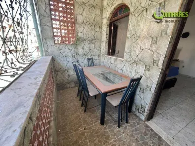 Casa com 2 Quartos à venda, 75m² no Vila Ruy Barbosa, Salvador