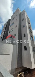 Apartamento com 2 Quartos à venda, 58m² no Alto Caiçaras, Belo Horizonte