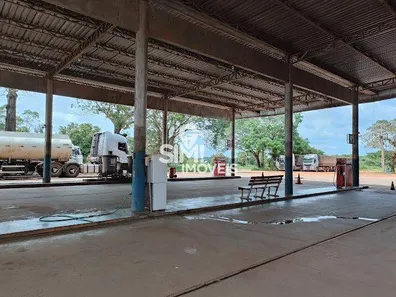 Galpão/Depósito/Armazém à venda, 4000m² no Setor Oeste, Araguaína