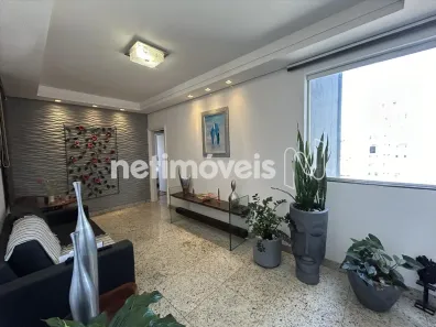 Cobertura com 5 Quartos à venda, 400m² no Monsenhor Messias, Belo Horizonte