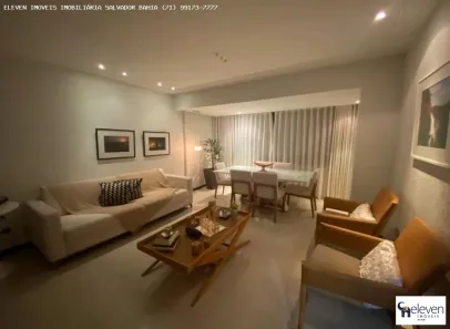 Cobertura com 2 Quartos para alugar, 160m² no Graça, Salvador