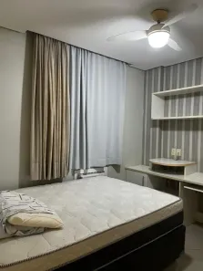 Apartamento com 3 Quartos para alugar, 96m² no Pituba, Salvador