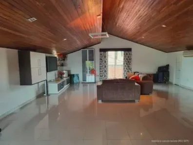 Casa de Condomínio com 5 Quartos à venda, 1200m² no Chapada, Manaus