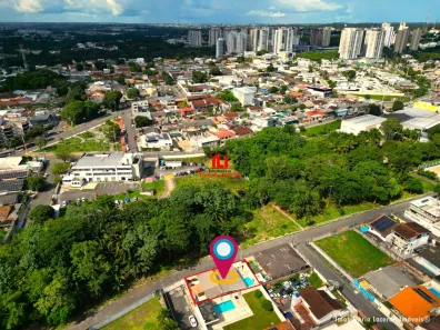 Casa de Condomínio com 3 Quartos à venda, 397m² no Adrianópolis, Manaus