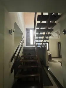 Sobrado com 4 Quartos à venda, 251m² no Capim Macio, Natal