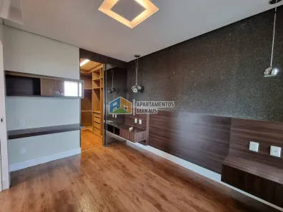 Apartamento com 2 Quartos à venda, 79m² no Centro, Manaus