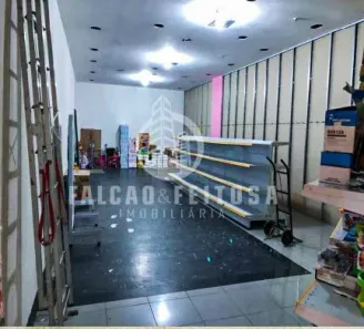 Ponto Comercial para alugar, 409m² no Itaigara, Salvador