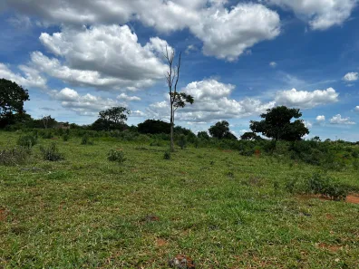 Lote/Terreno à venda, 20000m² no Serra do Cipó, Santana do Riacho