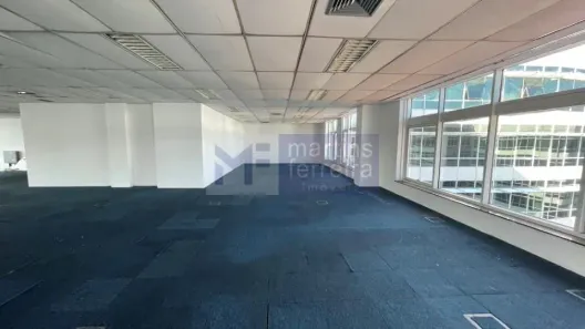 com 1 Quarto à venda, 535m² no Barra Olímpica, Rio de Janeiro