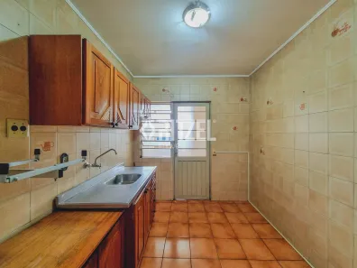 Apartamento com 2 Quartos para alugar, 70m² no Ideal, Novo Hamburgo