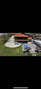 Casa de Condomínio com 5 Quartos à venda, 1700m² no Setor Habitacional Arniqueira, Brasília