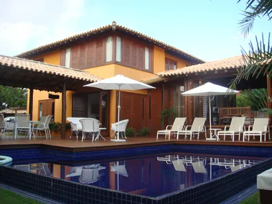 Casa de Condomínio com 1 Quarto à venda, 297m² no , Mata de São João