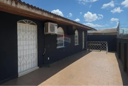 Casa com 4 Quartos à venda, 192m² no Alvorada, Manaus