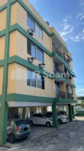 Apartamento com 2 Quartos à venda, 61m² no Padre Miguel, Rio de Janeiro