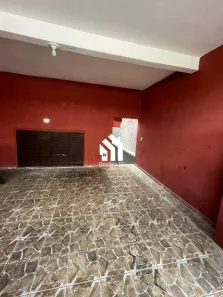 Casa com 1 Quarto para alugar, 120m² no Parque Jandaia, Carapicuíba