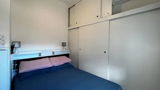 Apartamento com 1 Quarto para alugar, 40m² no Copacabana, Rio de Janeiro