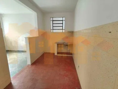 Casa com 1 Quarto para alugar, 55m² no Paraíso, Belo Horizonte
