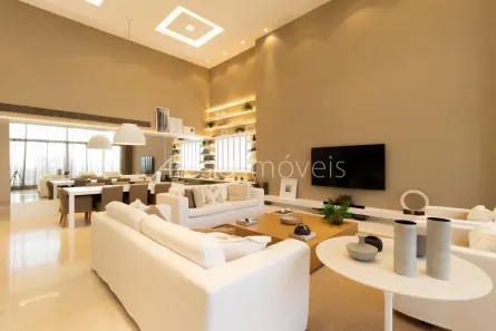 Apartamento com 4 Quartos para alugar, 366m² no Barra da Tijuca, Rio de Janeiro