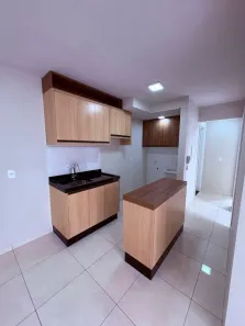 Apartamento com 2 Quartos para alugar, 47m² no Tocantins, Toledo