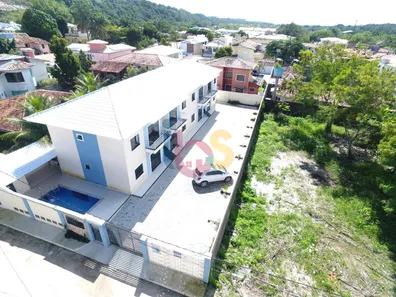 Apartamento com 2 Quartos à venda, 65m² no , Porto Seguro