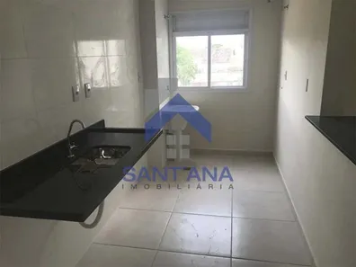 Apartamento com 2 Quartos à venda, 69m² no Parque Santo Antônio, Taubaté