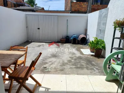Casa com 3 Quartos à venda, 100m² no Vila de Abrantes (Abrantes), Camaçari