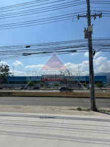 Galpão/Depósito/Armazém com 2 Quartos para alugar, 800m² no Recreio dos Bandeirantes, Rio de Janeiro