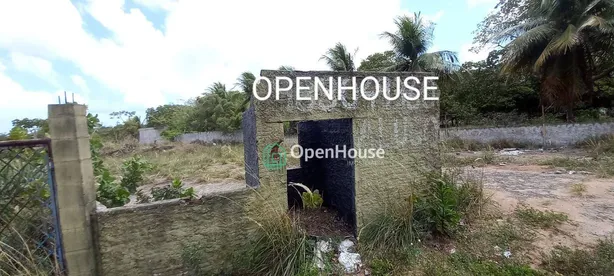 Lote/Terreno para alugar, 1080m² no Ponta Negra, Natal