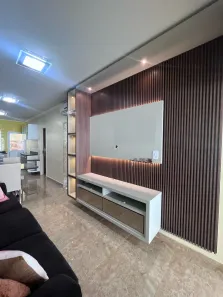 Casa de Condomínio com 2 Quartos para alugar, 150m² no Parque 10 de Novembro, Manaus